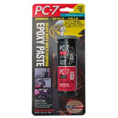 Pc Products Epoxy Paste PR310844